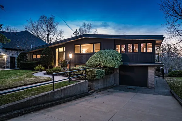 20 Harcourt DR, Guelph, ON N1G 1J6