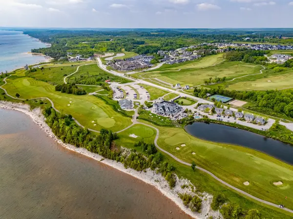 161 Hawthorn CRES, Georgian Bluffs, ON N0H 1S0