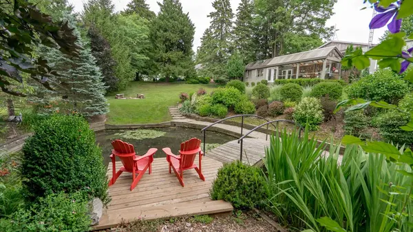 2416 Sunningdale RD W, Middlesex Centre, ON N6H 5L2