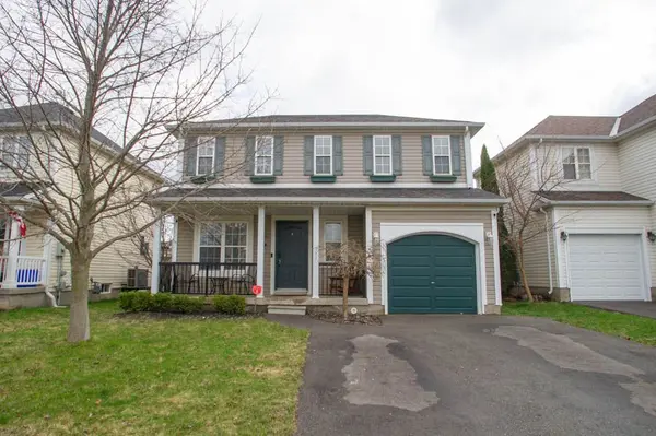47 Stowe TER, Brantford, ON N3T 6P2