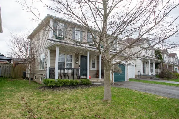 47 Stowe TER, Brantford, ON N3T 6P2