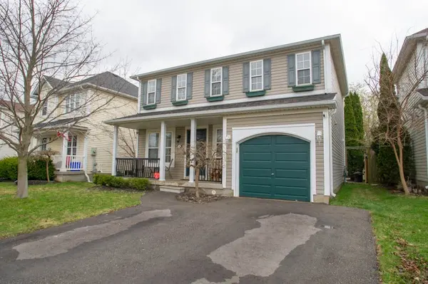 47 Stowe TER, Brantford, ON N3T 6P2