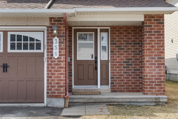 356 Ravenswood WAY, Orleans - Cumberland And Area, ON K4A 0R8