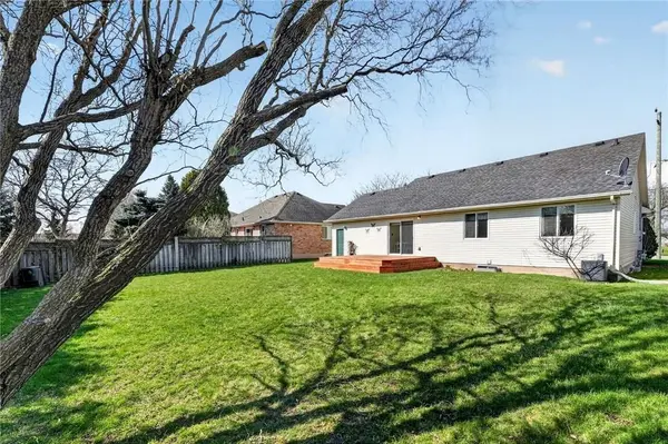 2469 Shurie RD, West Lincoln, ON L0R 2A0