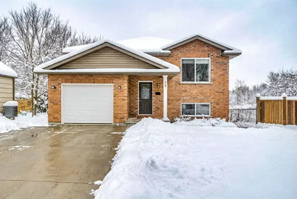 73 Frank ST, Belleville, ON K8P 3V5