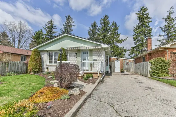 29 Cornell CRES,  London East,  ON N5V 1N2