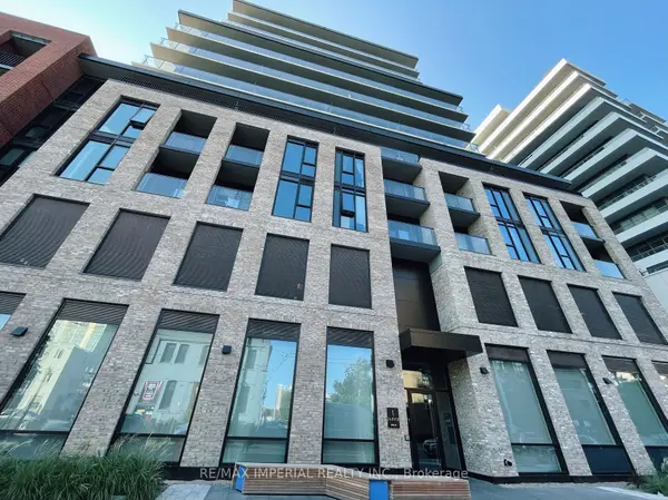 1 Jarvis ST #429, Hamilton, ON L8R 0A8