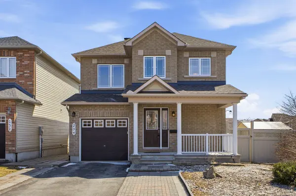 234 Branthaven ST, Orleans - Cumberland And Area, ON K4A 0H6