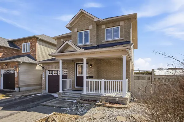234 Branthaven ST, Orleans - Cumberland And Area, ON K4A 0H6