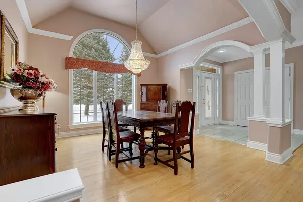 1093 PEGASUS CRES, Greely - Metcalfe - Osgoode - Vernon And Area, ON K4P 1P1