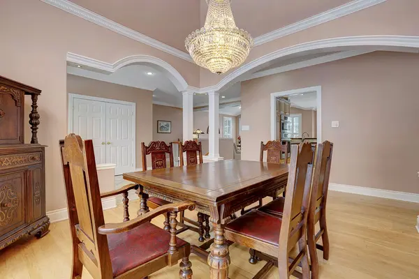 1093 PEGASUS CRES, Greely - Metcalfe - Osgoode - Vernon And Area, ON K4P 1P1