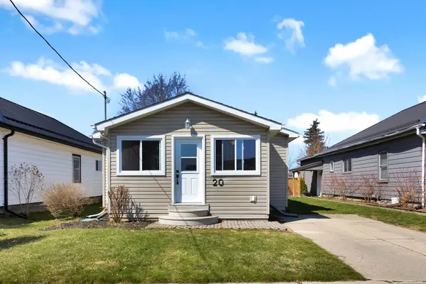 20 East ST, Norfolk, ON N3Y 3S6