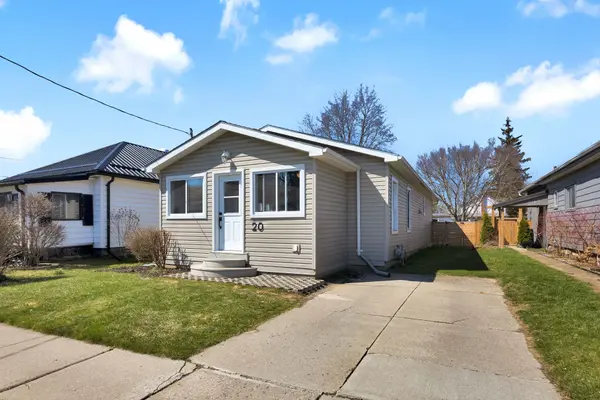 20 East ST, Norfolk, ON N3Y 3S6