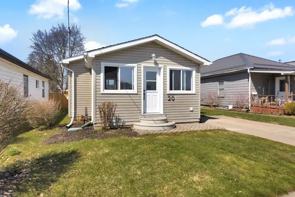 20 East ST, Norfolk, ON N3Y 3S6