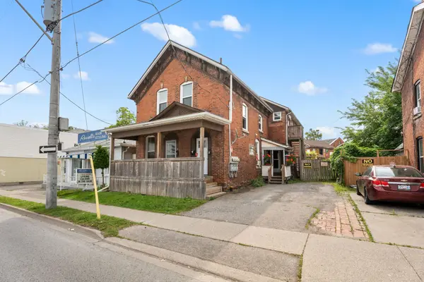 20 Niagara ST, St. Catharines, ON L2R 4K2