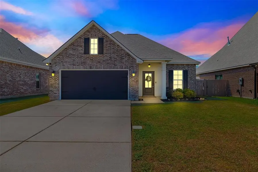 9526 Lucien Way, Shreveport, LA 71106