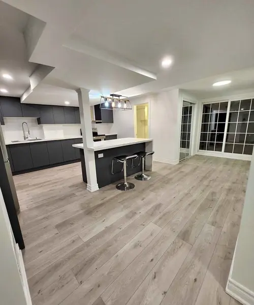 127 Gillett DR #BASEMENT, Ajax, ON L1Z 0C1