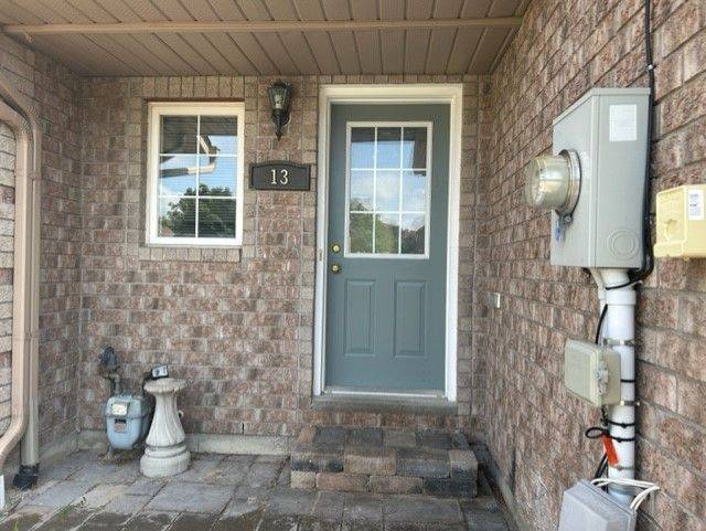 13 Srigley ST, Barrie, ON L4N 0L9