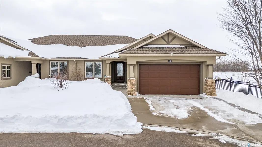 2805 Lakeview DRIVE #13, Prince Albert, SK S6W 0A4
