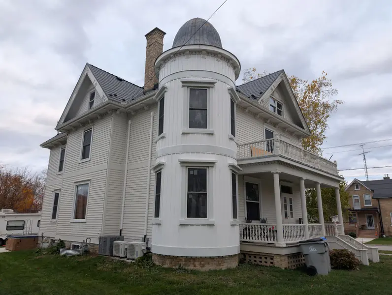 555 Erie ST, Warwick, ON N0M 2S0