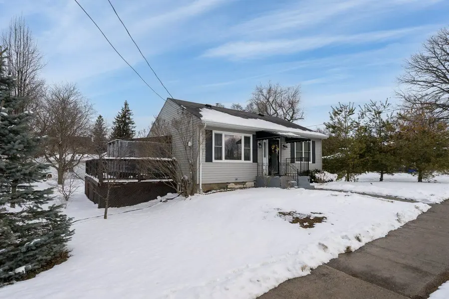 96 Elgin ST, Centre Hastings, ON K0K 2K0