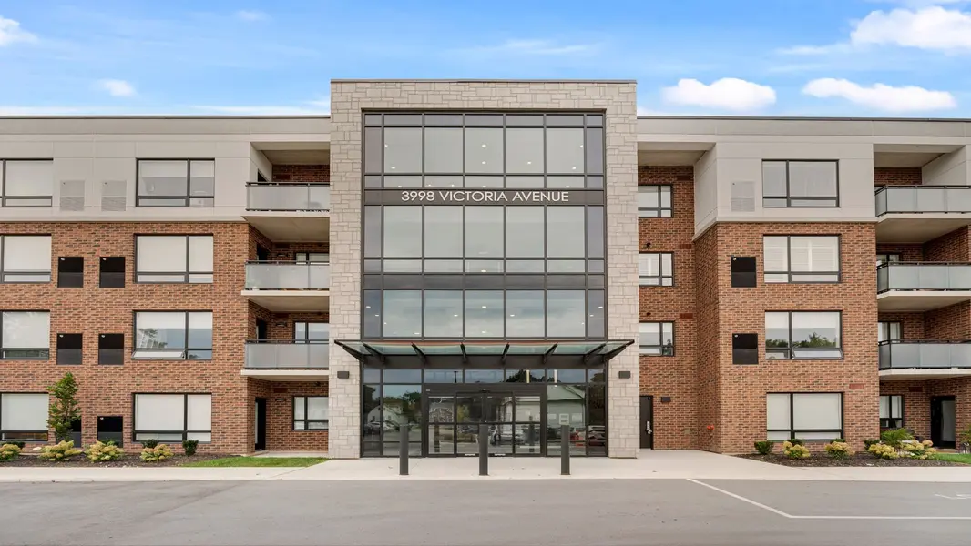 3998 Victoria AVE #106, Lincoln, ON L0R 2C0