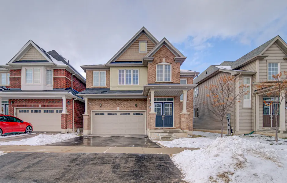 20 Munro CIR, Brantford, ON N3T 0R2
