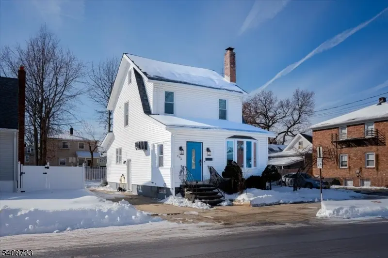 609 Harrison Pl, Linden City, NJ 07036