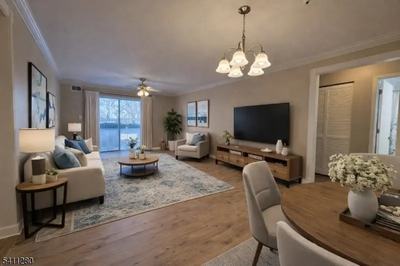 42 Crestview Ln #42, Mount Arlington Boro, NJ 07856