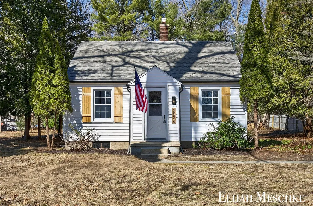 2526 Pennsylvania AVE, Laketon Twp, MI 49445