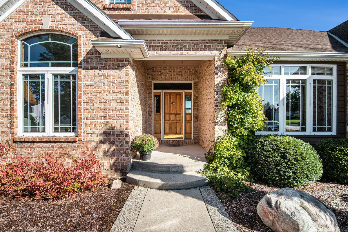 8614 24th AVE, Georgetown Twp, MI 49428