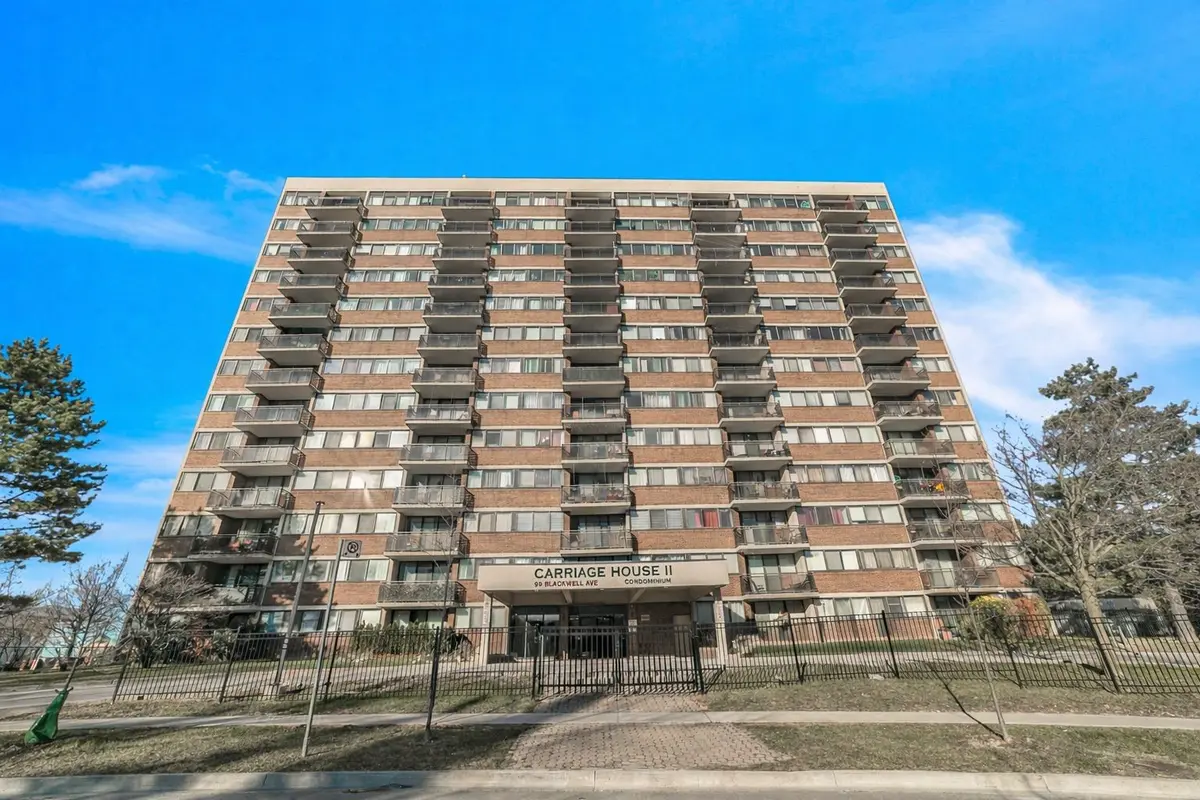99 Blackwell AVE #310, Toronto E11, ON M1B 3R5