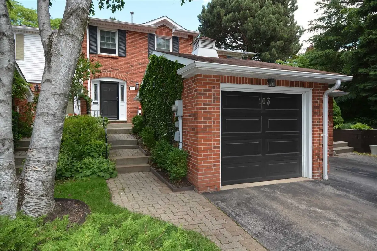 103 Confederation WAY, Markham, ON L3T 5R4