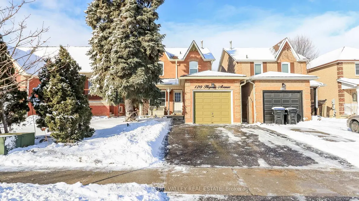 120 Heydon AVE, New Tecumseth, ON L9R 1N6