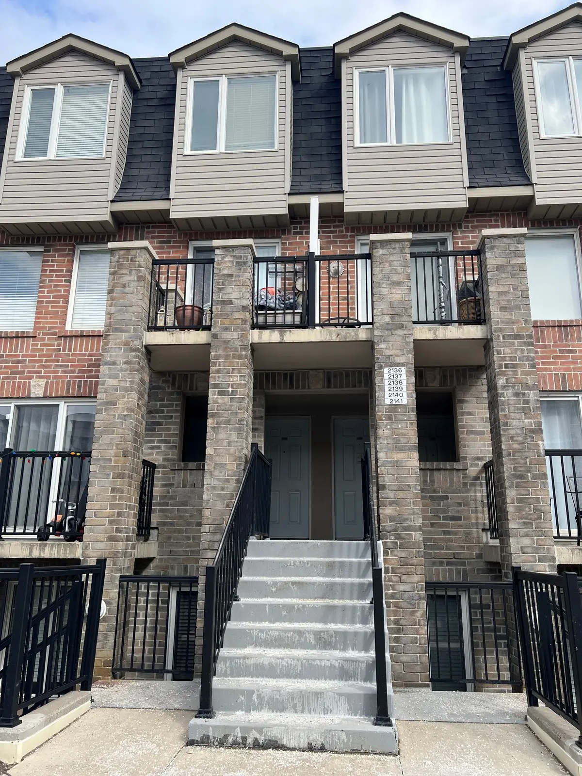 115 George Appleton WAY #2137, Toronto W05, ON M3M 0A2