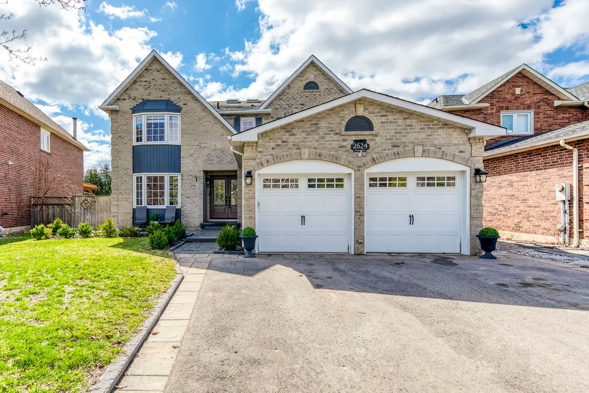 2624 Fonthill DR, Oakville, ON L6J 6Y7
