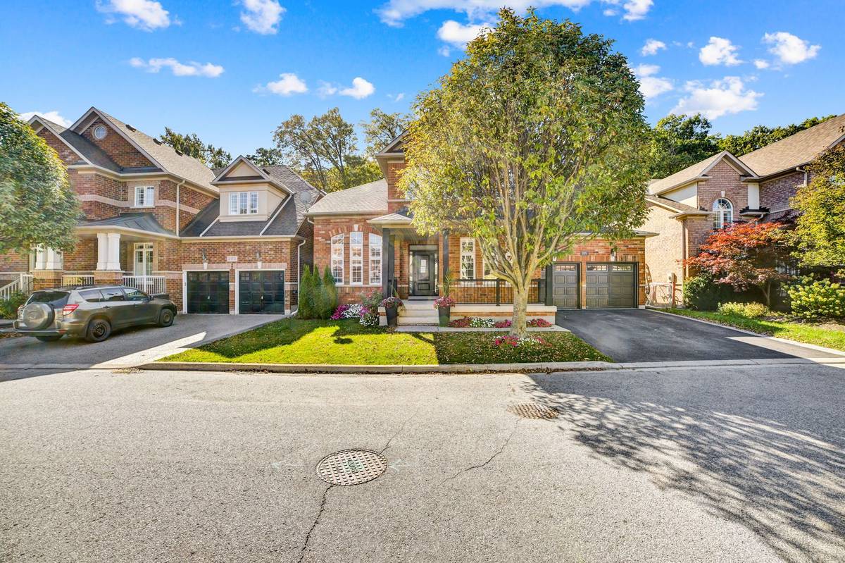 2171 Jardine CRES, Burlington, ON L7L 7K1