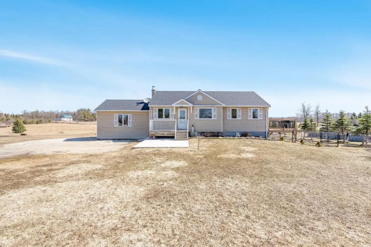 157 Brewster Lake RD, Grey Highlands, ON N0C 1M0