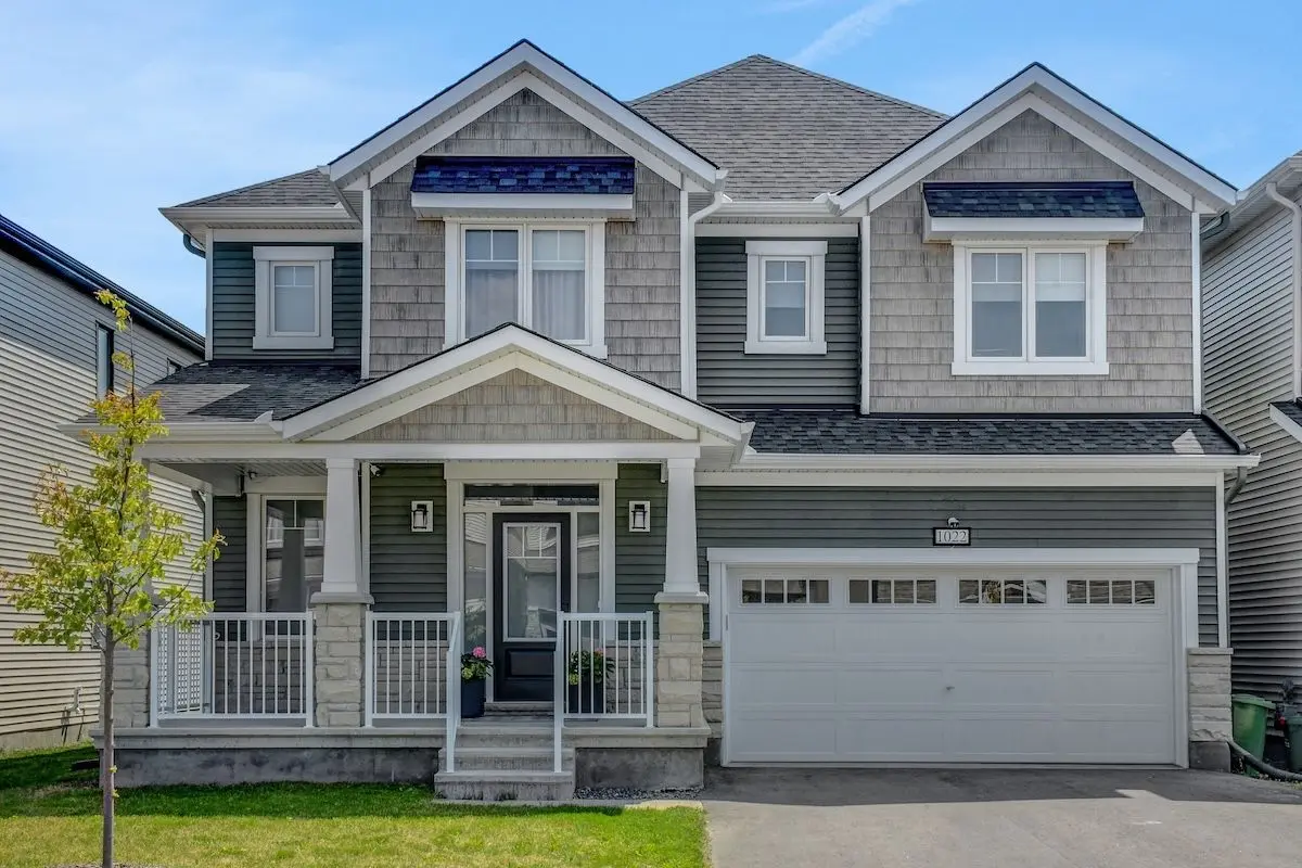 1022 Showman ST, Stittsville - Munster - Richmond, ON K0A 2Z0
