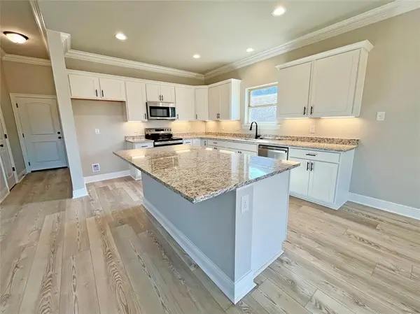 369 Hummingbird Lane, Princeton, LA 71067