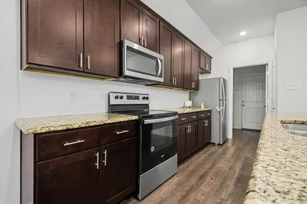 111 Dartmouth Avenue, Farmersville, TX 75442