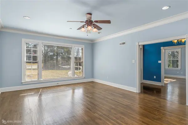 258 Gladstone Boulevard, Shreveport, LA 71104