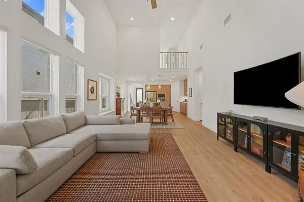 2108 Elm Place, Northlake, TX 76247