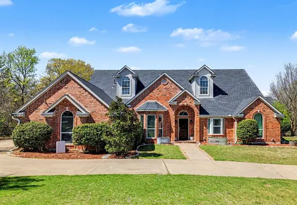 767 Farrar Road, Waxahachie, TX 75165