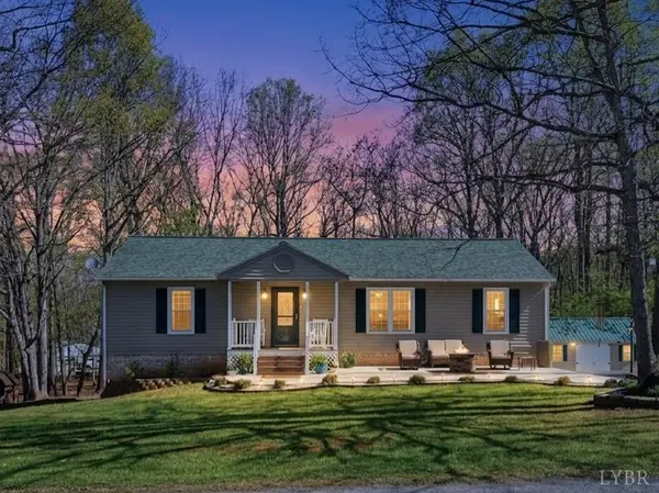 35 Ross Woods DR, Rustburg, VA 24588