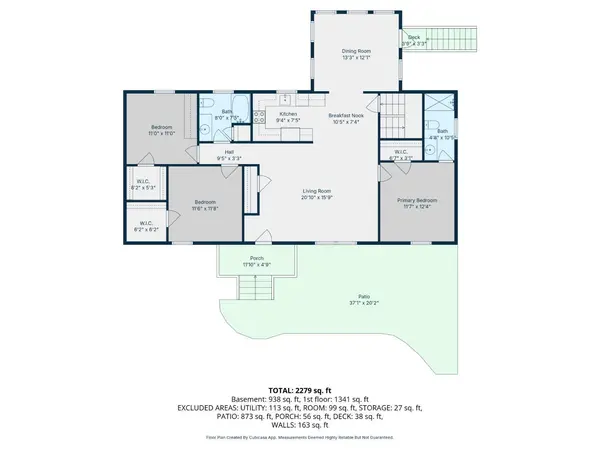 35 Ross Woods DR, Rustburg, VA 24588