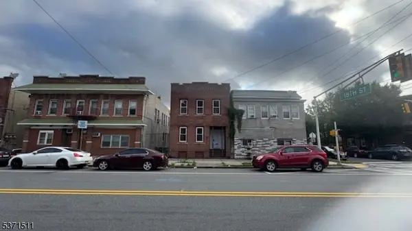 1713 S Wood Ave, Linden City, NJ 07036