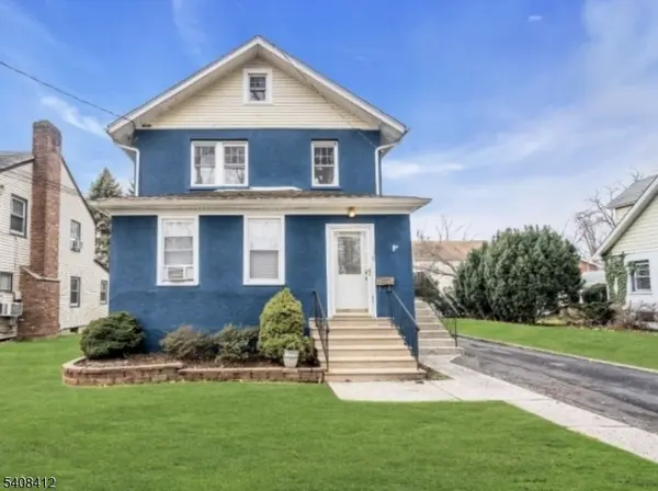 550 Forest Rd, Scotch Plains Twp., NJ 07076