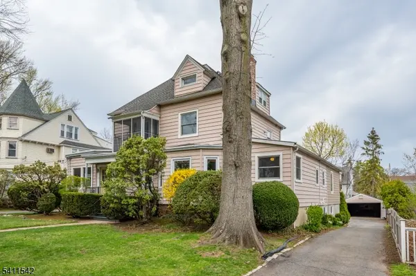 159 Bellevue Ave #2, Montclair Twp., NJ 07043