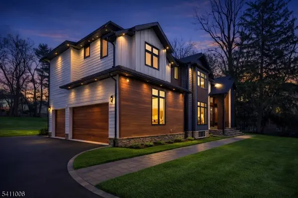 17 Belvedere Drive, Livingston Twp., NJ 07039